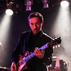 The Robbie Laws Band