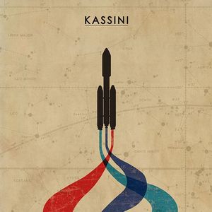 Kassini Tickets, Tour Dates and %{concertOrShowText}