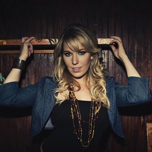 Nicole Frechette Tickets, Tour Dates and Concerts