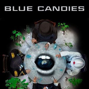 Blue Candies Tickets, Tour Dates and Concerts