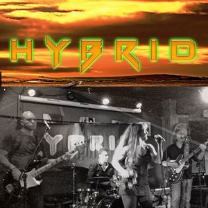 Hybrid Cover Band Tickets, Tour Dates and %{concertOrShowText}