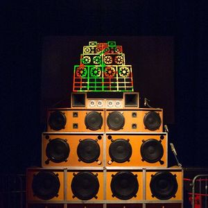 Subactive Sound System Tickets, Tour Dates and Concerts