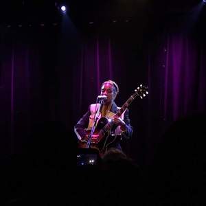 Lianne La Havas at Brunswick, Australia in Howler, MELBOURNE 2016