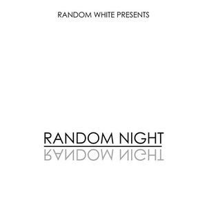 Random White Tickets, Tour Dates and %{concertOrShowText}