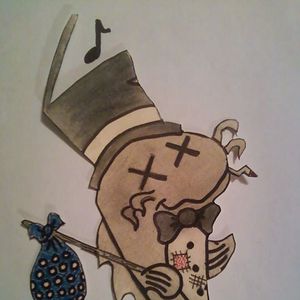 artist