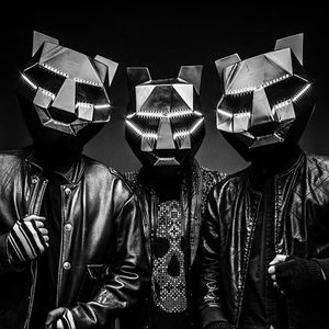 Black Tiger Sex Machine Tickets, Tour Dates and Concerts
