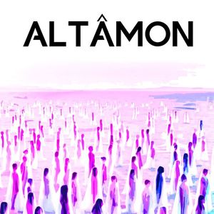 Altâmon Tickets, Tour Dates and %{concertOrShowText}