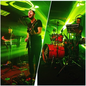 Jimkata at Rochester, NY in FLOUR CITY STATION 2016