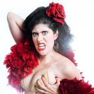 Iris Explosion Tickets, Tour Dates and Concert