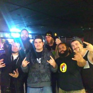 Battlecross at Forth Worth, TX in Tomcats West 2016