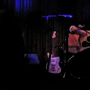 Savoir Adore at Los Angeles, CA in Hotel Cafe 2016