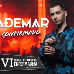 DJ ADEMAR