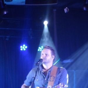 Brad Long at Myrtle Beach, SC in Whiskey Beach 2016
