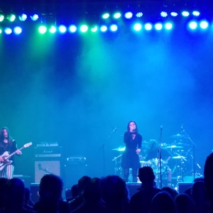 Good Boy Daisy at Tempe, AZ in Marquee Theatre 2016