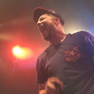 Aesop Rock at Boulder, CO in Fox Theatre & Cafe 2016