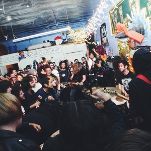 Old Gray at Pomona, CA in VLHS 2016