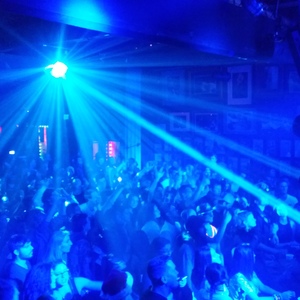 Vanic at Seattle, WA in The Crocodile 2016