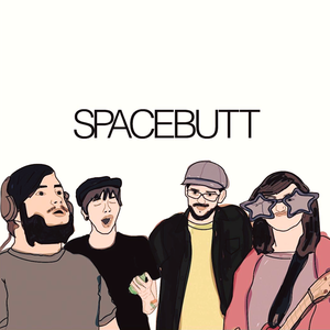 Spacebutt Tickets, Tour Dates and %{concertOrShowText}