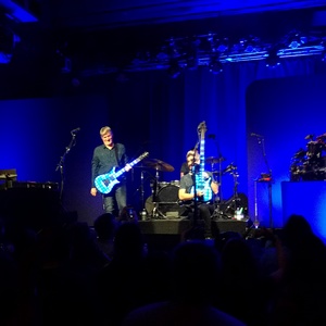 Mike Gordon at Cambridge, MA in The Sinclair 2016