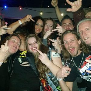 MARTYR at Gorinchem, Netherlands in PoGo 2016