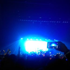 Zeds Dead at San Francisco, CA in Bill Graham Civic Auditorium 2016