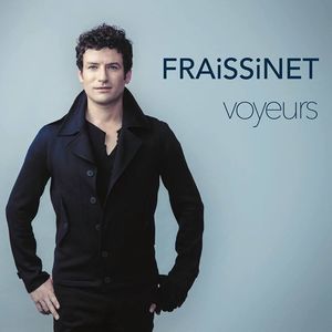 Nicolas Fraissinet Tickets, Tour Dates and Concerts