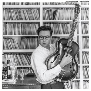 Nick Waterhouse Tickets, Tour Dates and Concerts