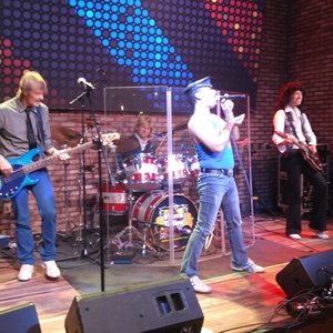 Queen Nation at Highland, CA in Rock & Brews San Manuel Casino 2016