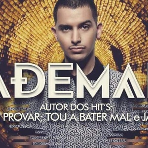 DJ ADEMAR