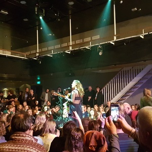 Celine Cairo at Amsterdam, Netherlands in Paradiso Noord, Tolhuistuin 2016