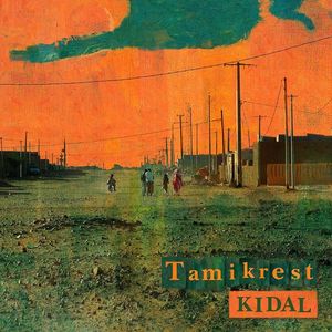 Tamikrest
