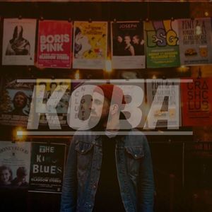 Kôba Tickets, Tour Dates and %{concertOrShowText}