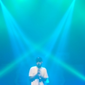 MAC MILLER at Philadelphia, PA in The Fillmore 2016