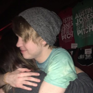 Austin Jones at Des Moines, IA in Vaudeville Mews 2016