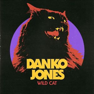 Danko Jones Tickets, Tour Dates and Concerts