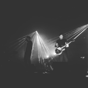 AaRON at Lille, France in Théatre Sebastopol 2016