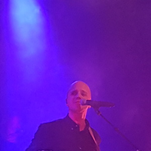 Milow at Lausanne, Switzerland in Les Docks 2016