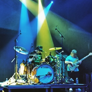 Break Science at Boston, MA in Royale 2016
