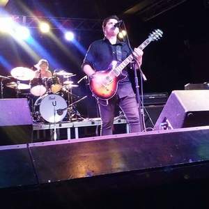 Broken Testimony at Charlotte, NC in Amos' Southend 2016