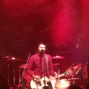 Citizen Zero at Columbus, OH in Express Live 2016