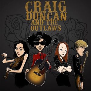 Craig Duncan & The Outlaws Tickets, Tour Dates and %{concertOrShowText}