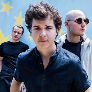 Lukas Graham Tickets, Tour Dates and Concerts