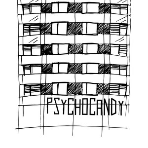 Psychocandy Tickets, Tour Dates and Concerts