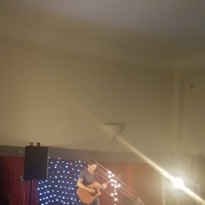 Mark Wilkinson at Glebe, Australia in Glebe Justice Centre 2016