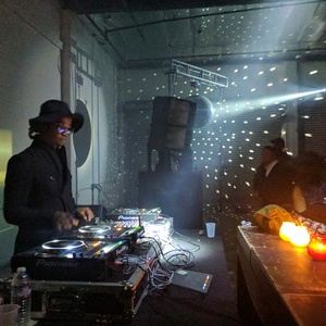Culoe de Song at Los Angeles, CA in theLIFT 2016