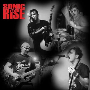 Sonic Rise Tickets, Tour Dates and %{concertOrShowText}