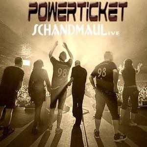 Powerticket Tickets, Tour Dates and %{concertOrShowText}