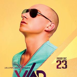 Vlad House Tickets, Tour Dates and Concerts