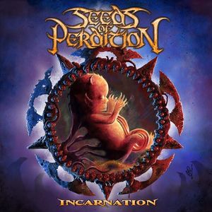 Seeds of Perdition Tickets, Tour Dates and %{concertOrShowText}