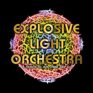 Billets, dates de tournée et concerts pour Explosive Light Orchestra